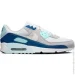  Nike Air Max 90 (FN6958-001-45)