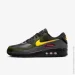  Nike Air Max 90 Gore-Tex .44.5 (DJ9779-001-44.5)