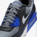  Nike Air Max 90 GORE-TEX (FD5810-003-44.5)