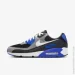  Nike Air Max 90 (IB7672-001-44.5)