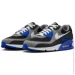  Nike Air Max 90 (IB7672-001-45)
