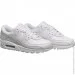  Nike Air Max 90 LTR White (CZ5594-100-41)