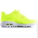  Nike Air max 90 ultra plush mesdames sneaker jaune (844886-700-40)