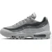 Кроссовки Nike Air Max 95 (HQ3825-002-38.5) Кроссовки Nike Air Max 95 (HQ3825-002-38.5)