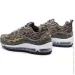 Nike Air Max 98 Aop Camo/Beige (AQ4130-37.5)