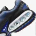  Nike Air Max Dn Black Racer Blue (HM0708-001-44.5)
