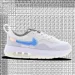  Nike AIR MAX MOTIF (PS) .29.5 (DH9389-101-29.5)