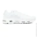  Nike AIR MAX PLUS .41 (AJ2029-100-41)
