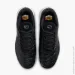  Nike Air Max Plus Black (FZ4150-001-39)