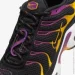  Nike AIR MAX PLUS .40.5 (DX2663-001-40.5)