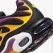  Nike AIR MAX PLUS .40.5 (DX2663-001-40.5)