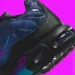  Nike AIR MAX PLUS GS .40 (FB8027-001-40)