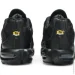  Nike Air Max Plus TN 'Triple Black' (AJ2029-001-44.5)