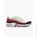  Nike Air Max Plus White/Red (HM9611-100-38)