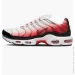  Nike Air Max Plus White/Red (HM9611-100-38)