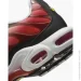  Nike Air Max Plus White/Red (HM9611-100-38)