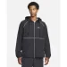  Nike Air Men's Full-Zip Hooded Woven Jacket (DQ4213-010-XL)