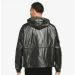  Nike Air Men's Woven Jacket (DX0140-355-M)