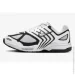  Nike Air Peg 2K5 White Black (FJ1909-100-44.5)