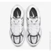 Nike Air Peg 2K5 White Black (FJ1909-100-45.5)