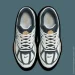  Nike Air Pegasus 2005 .45.5 (HM3727-131-45.5)