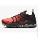  Nike Air VaporMax Plus .42.5 (DZ4857-001-42.5)