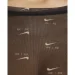 Nike Air Women's Printed Mesh Long-sleeve Dress (DV8249-010-S)