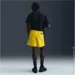  Nike Air Yellow (HJ0293-718-M)