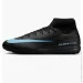  Nike Air Zoom Mercurial Superfly X Academy Tf Black (FQ8331-001-43)