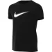   Nike  B NK DF MULTI+ SS TOP HBR DX5386-010 . XS 