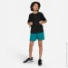 Nike Шорты B NK DF MULTI TECH SHORT FB1294-381 р. M зеленый Nike Шорты B NK DF MULTI TECH SHORT FB1294-381 р. M зеленый