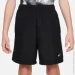 Nike  B NK DF MULTI WVN SHORT DX5382-010 . XS 