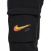   Nike B NSW SI FLC CARGO PANT (FZ4718-010-M)