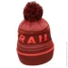  Nike Beanie Trail U (DV3345-217-ONE SIZE)