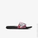  Nike BENASSI JDI PRINT (618919-024-35.5)