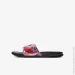  Nike BENASSI JDI PRINT (618919-024-35.5)