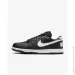  Nike Big Low (355152-016-40.5)