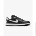  Nike Big Low (355152-016-42.5)