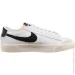  Nike BLAZER LOW 77 .40.5 (DC4769-102-40.5)