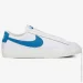  Nike Blazer Low Leather .40 (CI6377-104-40)