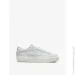  Nike Blazer Low Platform Canvas White (DV7475-100-35.5)