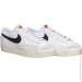  Nike Blazer Low Platform .42.5 (DJ0292-101-42.5)