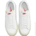  Nike BLAZER LOW PLATFORM .40 (DJ0292-109-40)