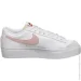  Nike Blazer Low Platform White (DJ0292-103-40)