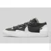  Nike BLAZER LOW / SACAI (DD1877-002-47.5)
