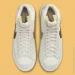  Nike BLAZER MID 77 (FD0805-100-42)