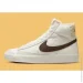  Nike BLAZER MID 77 (FD0805-100-42)