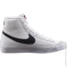  Nike BLAZER MID 77 (GS) (DA4086-100-36.5)