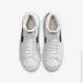  Nike BLAZER MID 77 (GS) (DA4086-100-40)