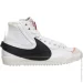  Nike Blazer Mid 77 Jumbo .46 (DD3111-100-46)